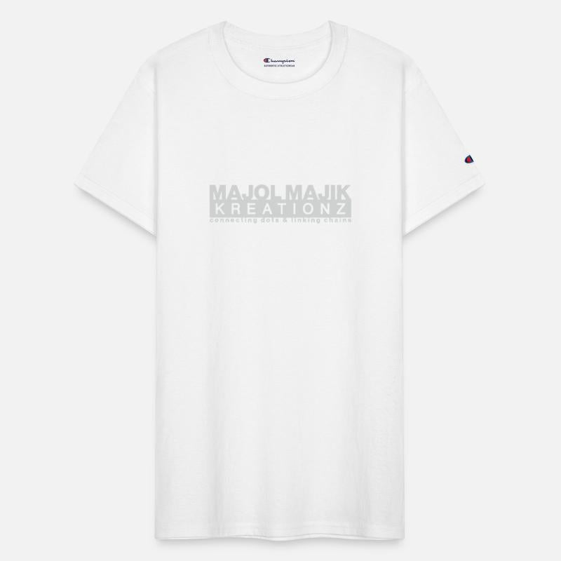 MMK TWENTY18 LOGO Tee