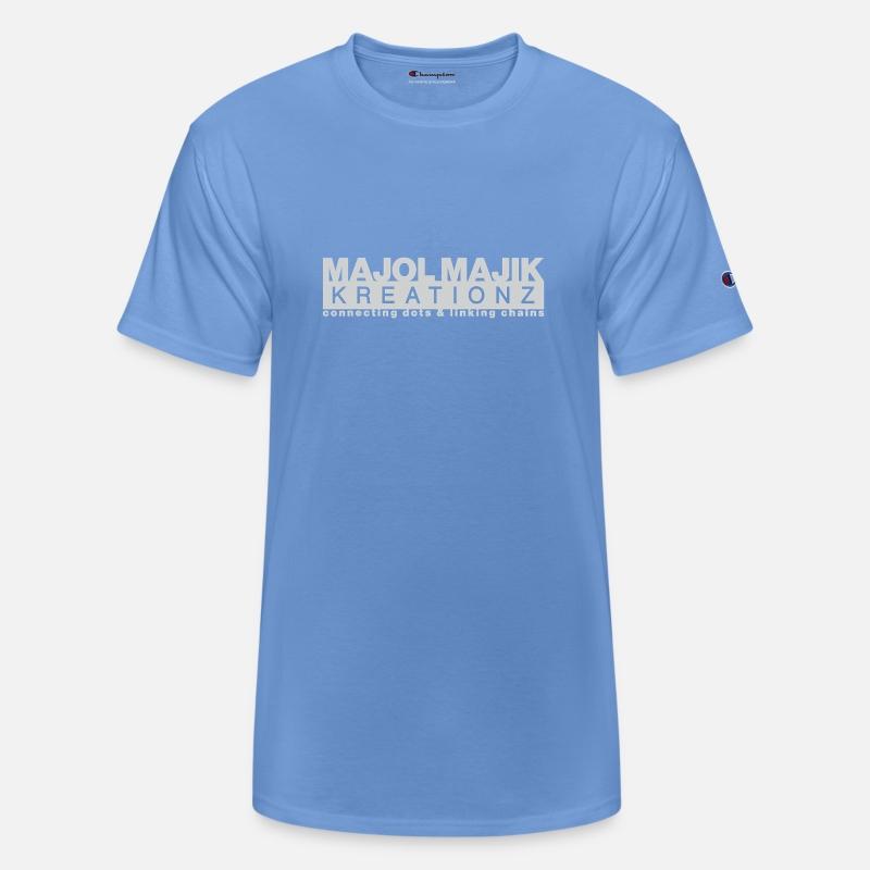 MMK TWENTY18 LOGO Tee