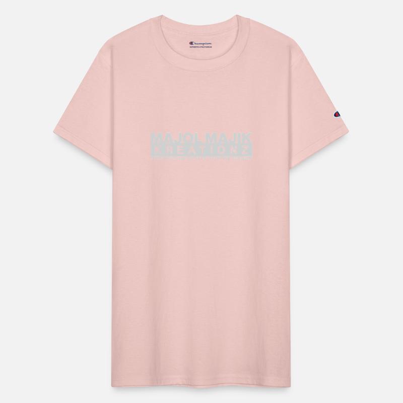 MMK TWENTY18 LOGO Tee