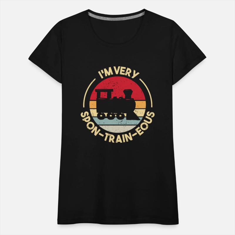 Model Train Steam Locomotive