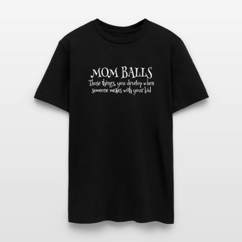 mom balls