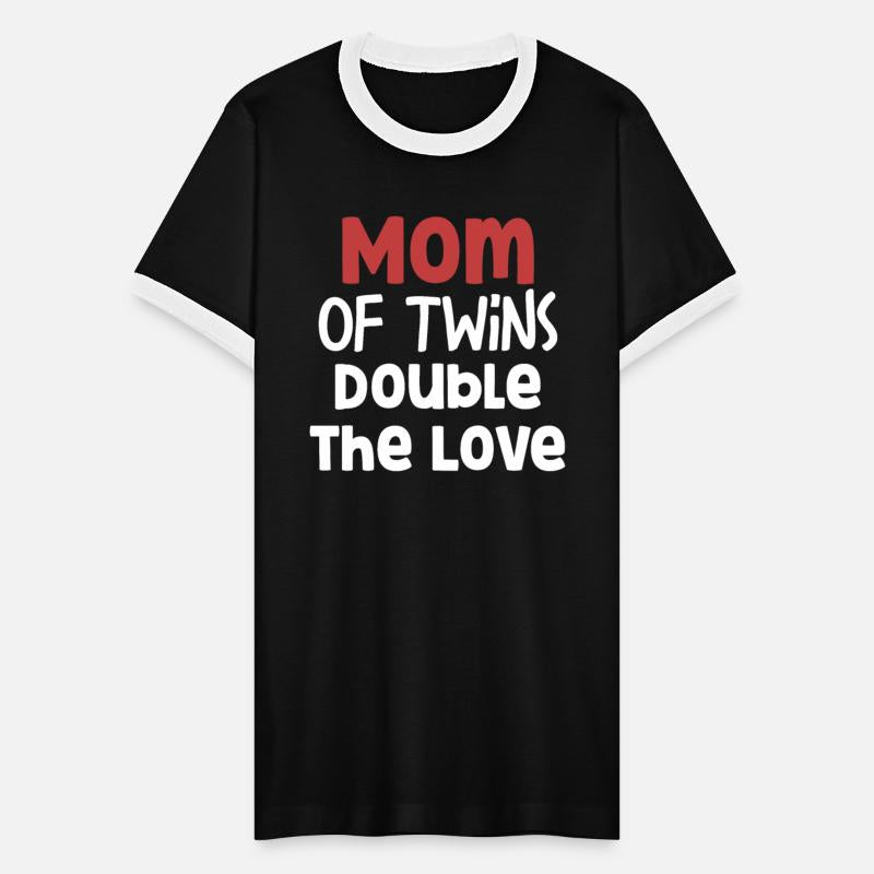 Mom Of Twin Double The Love Twinning Parenthood