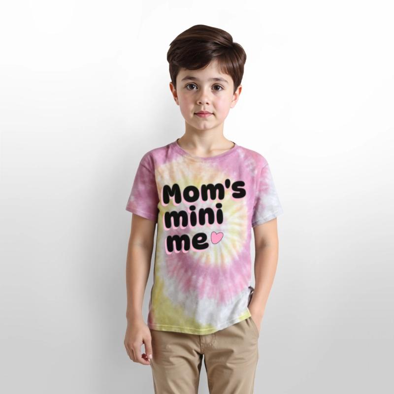 Mom's Mini Me T-Shirt