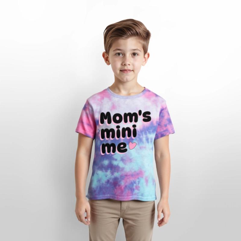 Mom's Mini Me T-Shirt