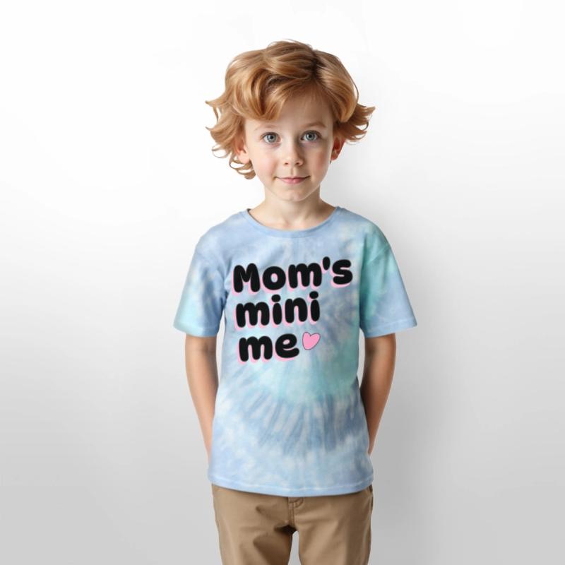 Mom's Mini Me T-Shirt