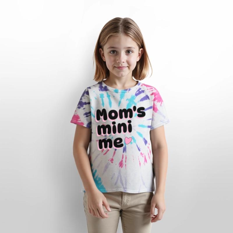 Mom's Mini Me T-Shirt