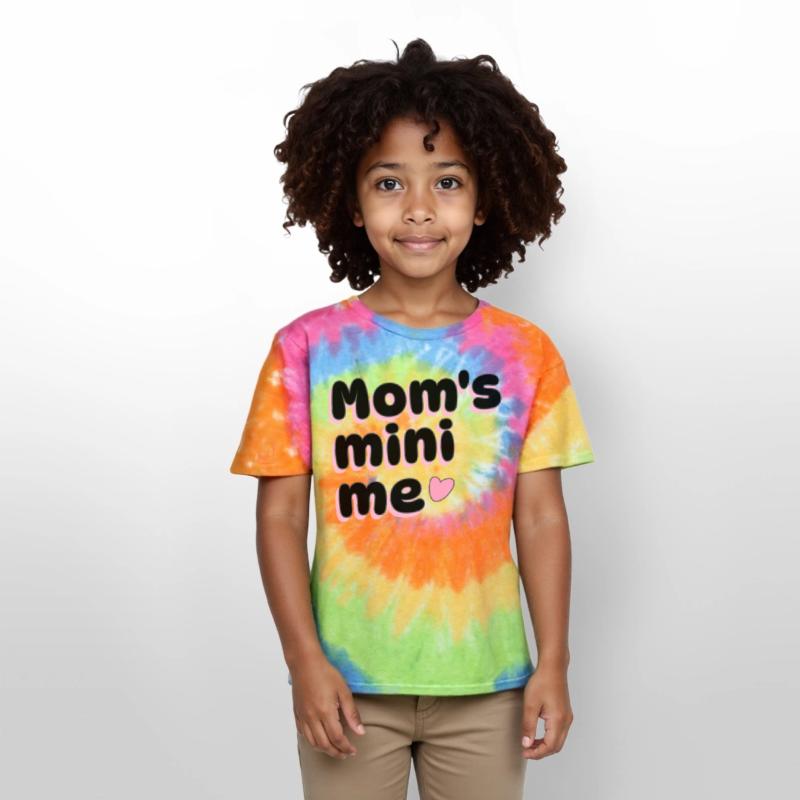 Mom's Mini Me T-Shirt