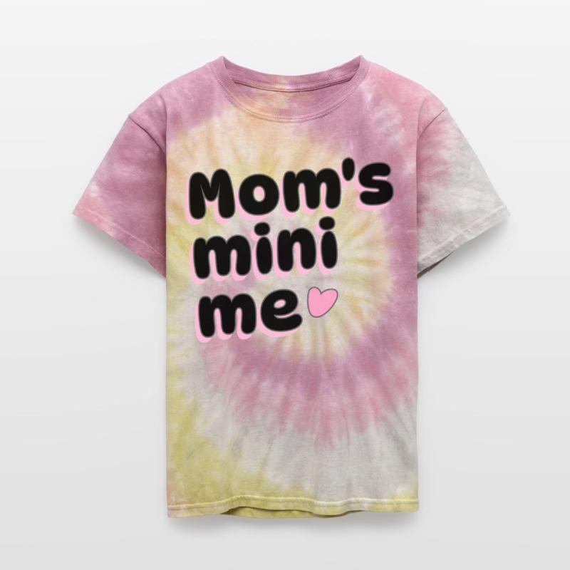 Mom's Mini Me T-Shirt