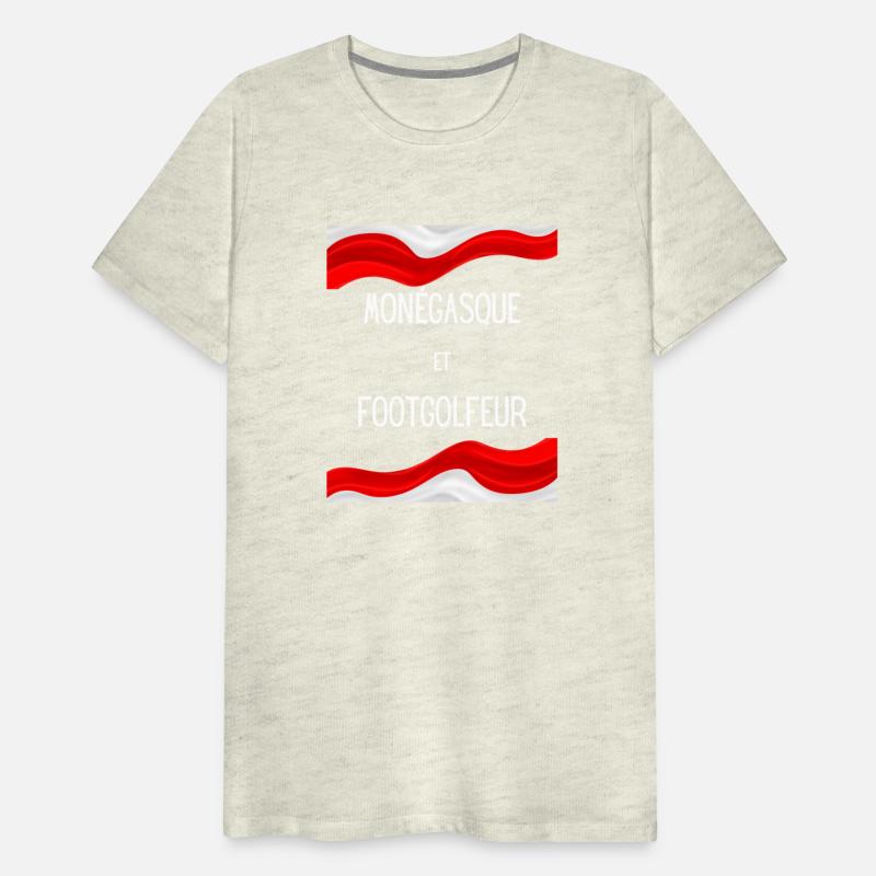 Monegasque et footgolfeur