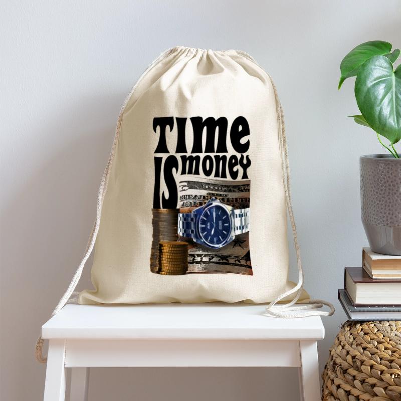 Money Time Design Edition