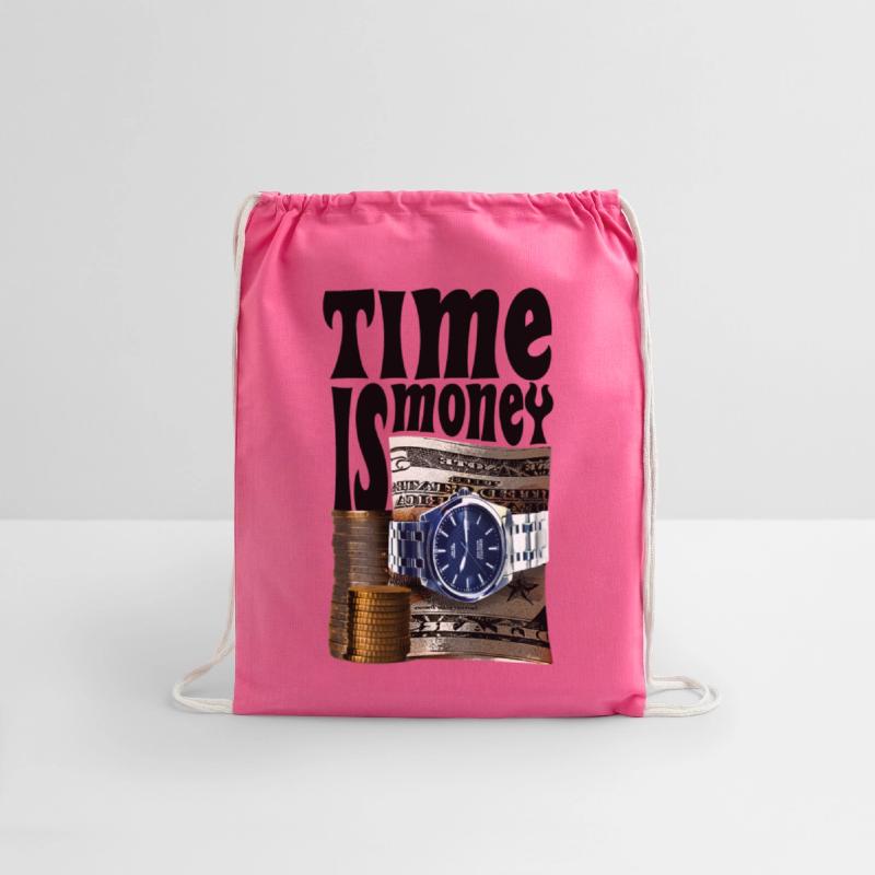 Money Time Design Edition