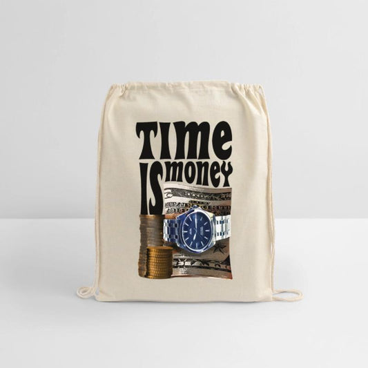 Money Time Design Edition