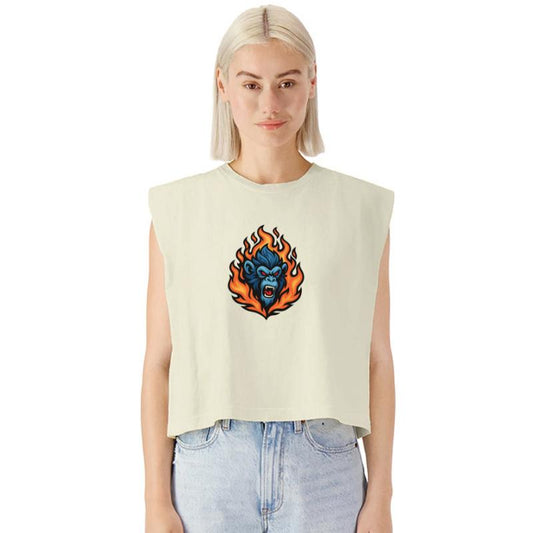 Monkey – Sky Jumper | Urban Zodiac Mascot