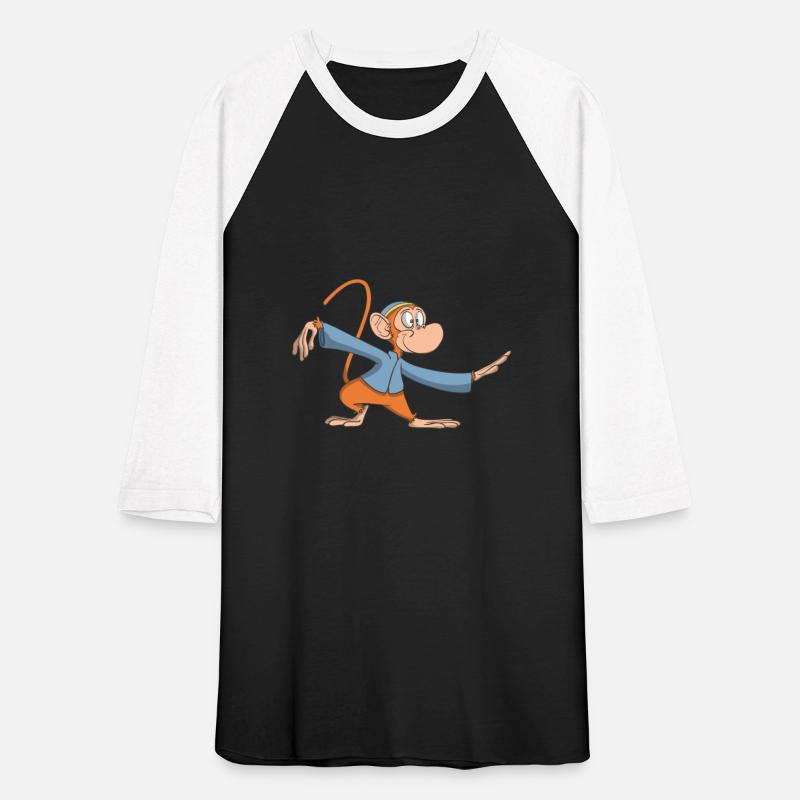 Monkey tai chi martial arts