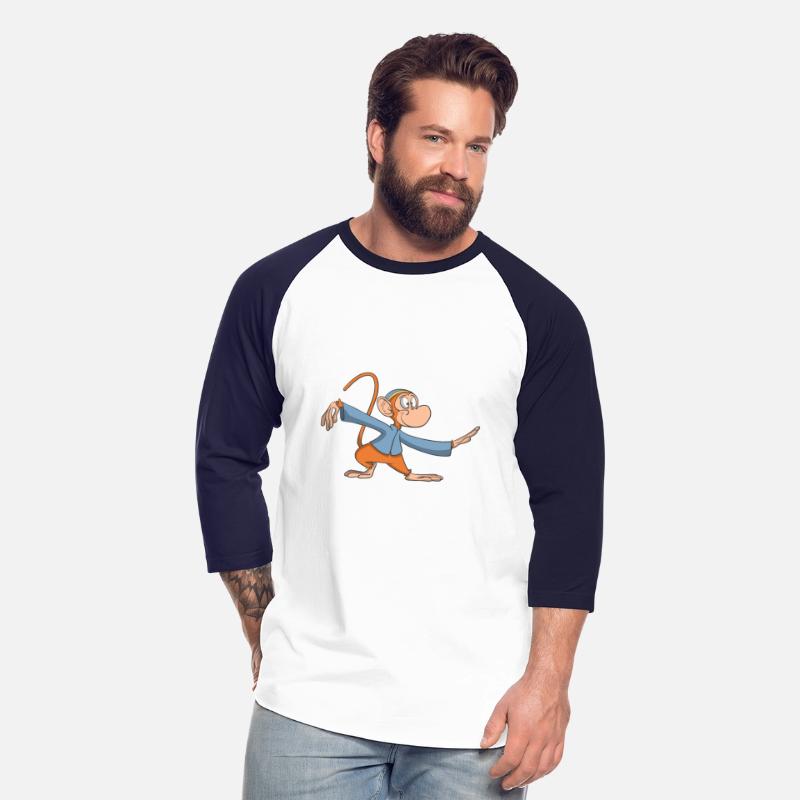 Monkey tai chi martial arts