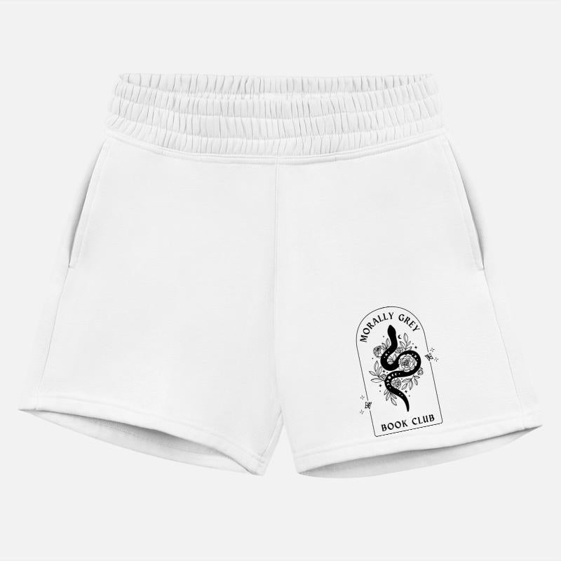 Morally grey book club