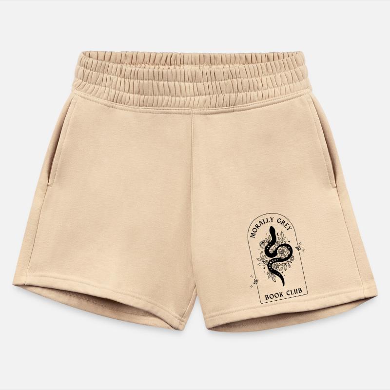 Morally grey book club