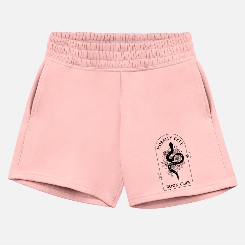 Morally grey book club