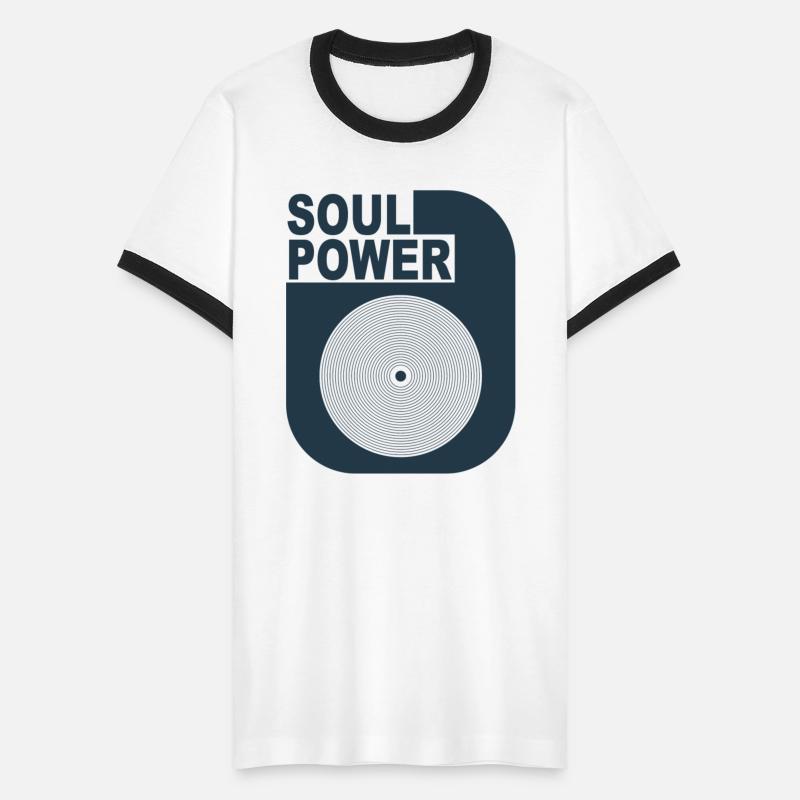 More Soul Power
