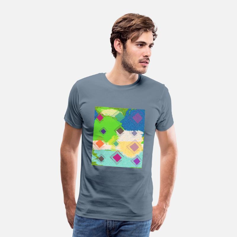 Moroccan traditional painting