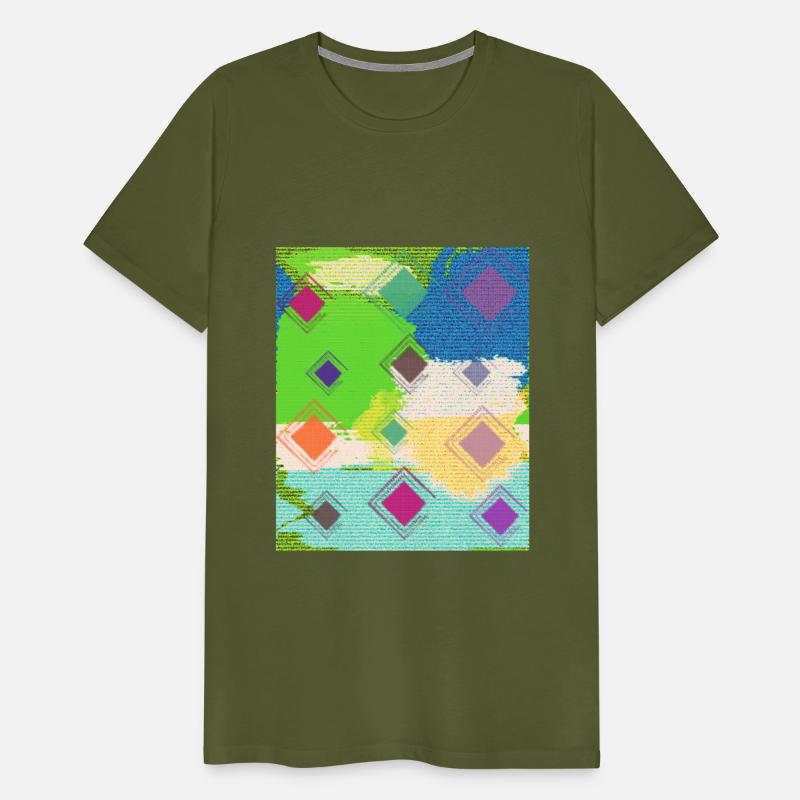 Moroccan traditional painting