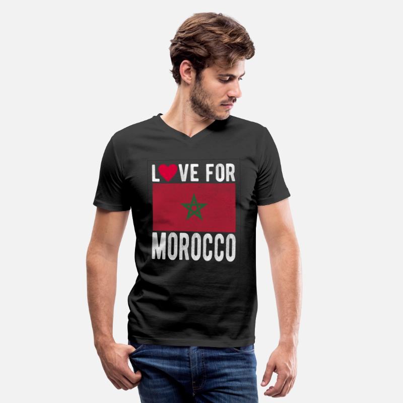 Morocco Flag