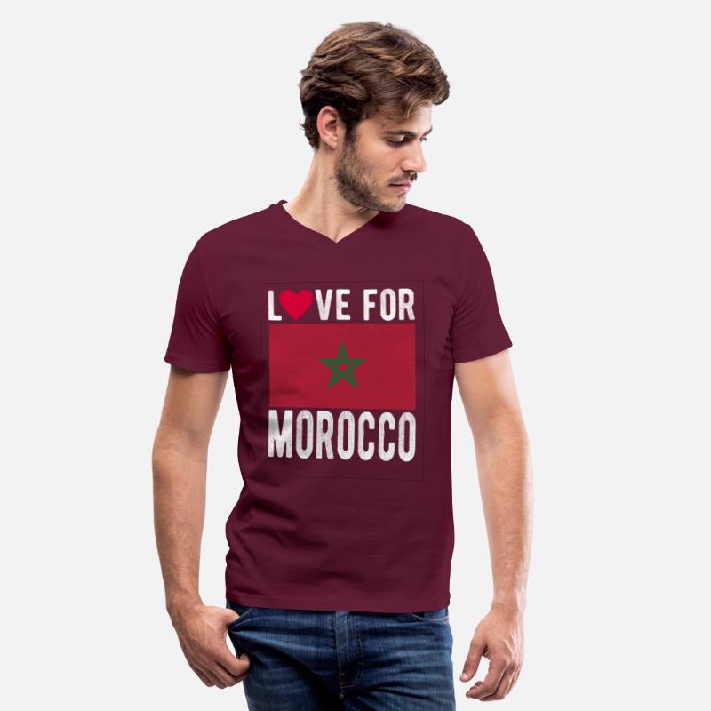 Morocco Flag