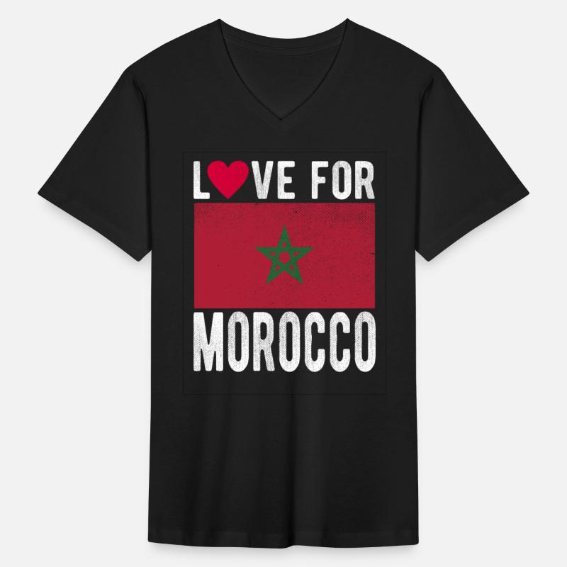 Morocco Flag