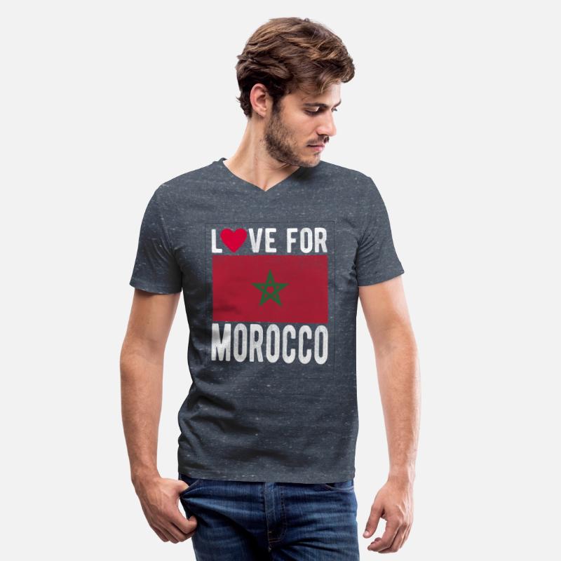 Morocco Flag