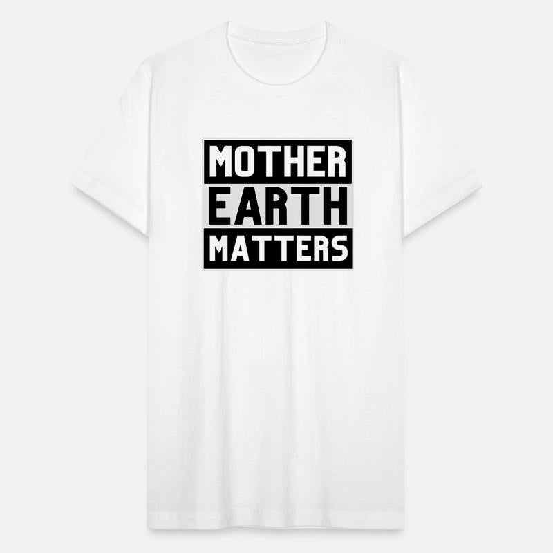 Mother Earth Matters
