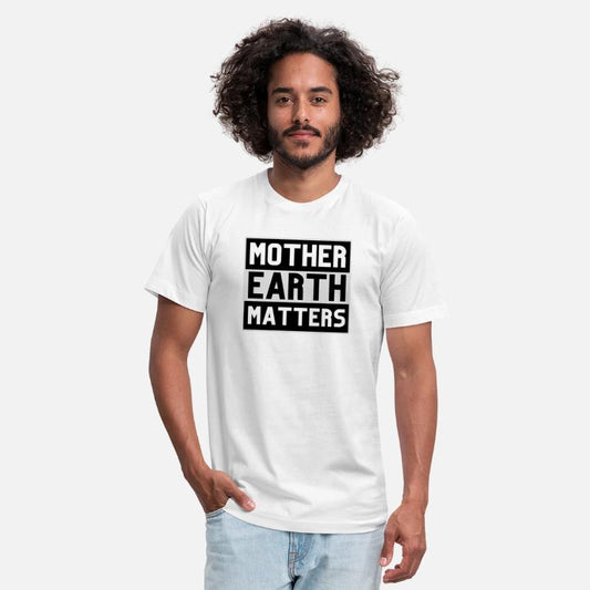 Mother Earth Matters