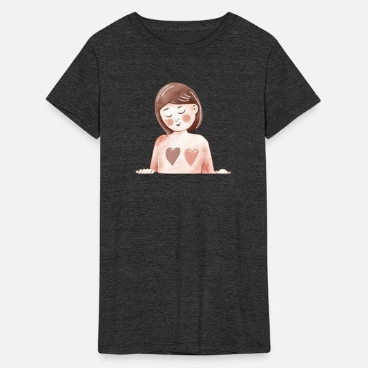 Mother Muted Earth Tones Design