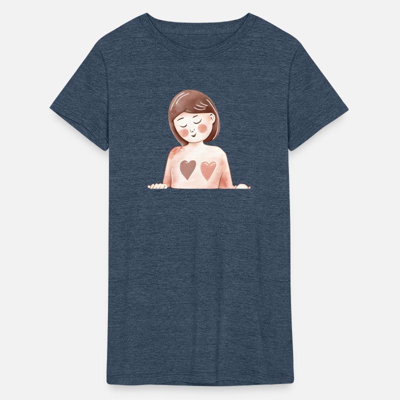 Mother Muted Earth Tones Design