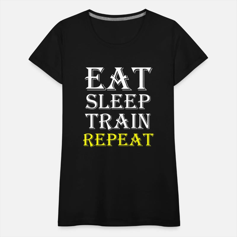 Motivation Clothing Workout Premium