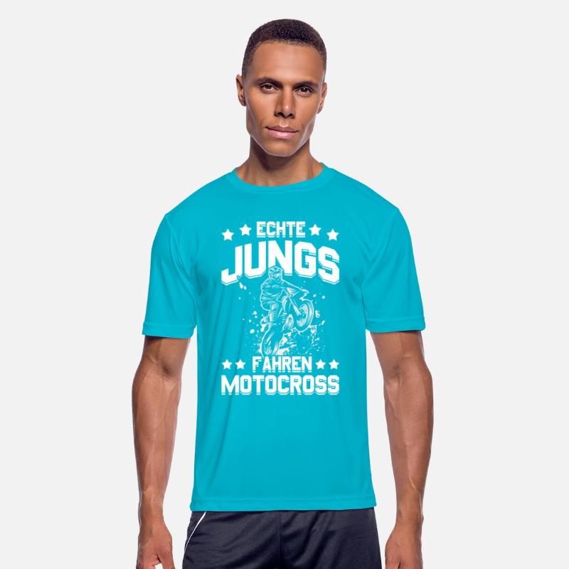 Motocross Enduro Motorbike Freestyle Extreme Sport