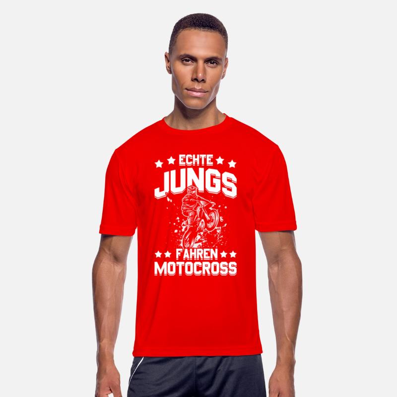 Motocross Enduro Motorbike Freestyle Extreme Sport