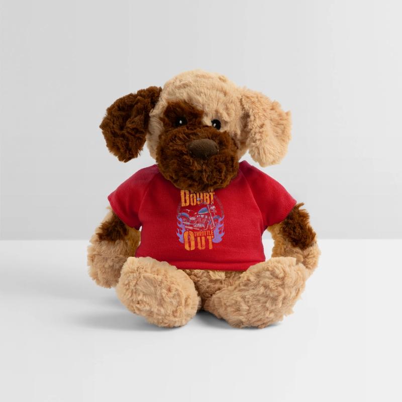 Motorcyclist Chopper Supermoto Cross