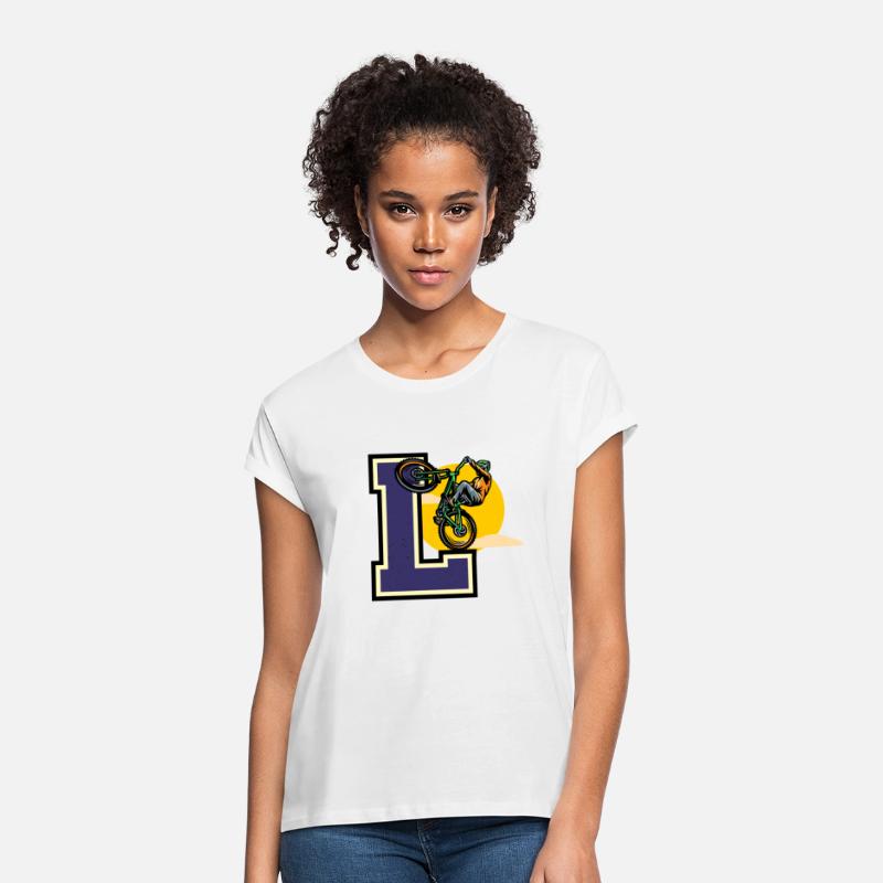 Mountain Biker - L Series