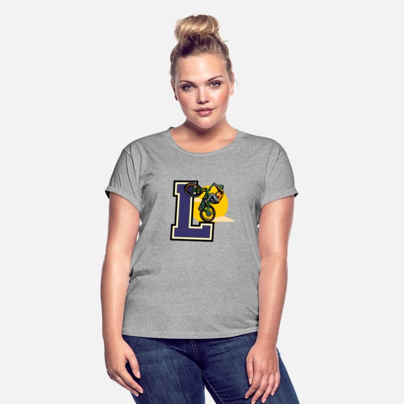 Mountain Biker - L Series