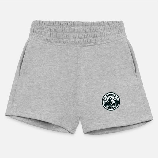 Mountain Resilience, unstoppable