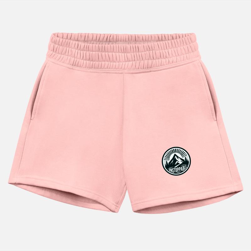 Mountain Resilience, unstoppable