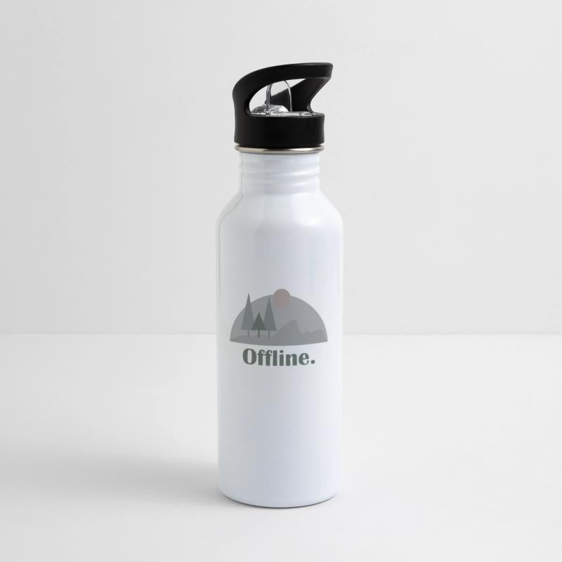 Mountains Nature Adventure Outdoor