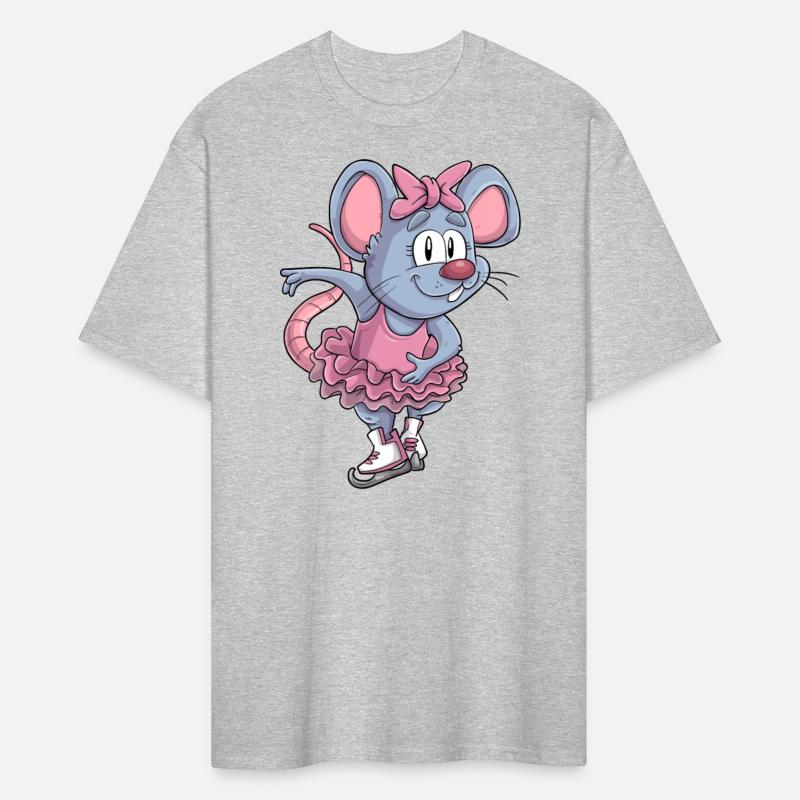 Mouse Ballerina