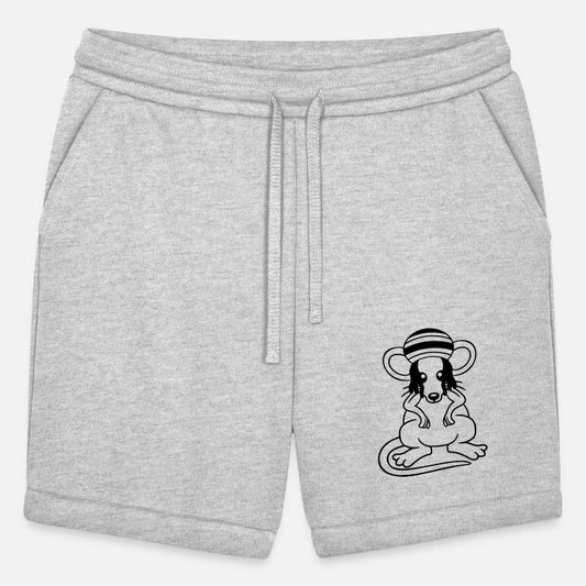 Mouse Raggae Jamaica Hat Rasta Curls Chill Cap Fun