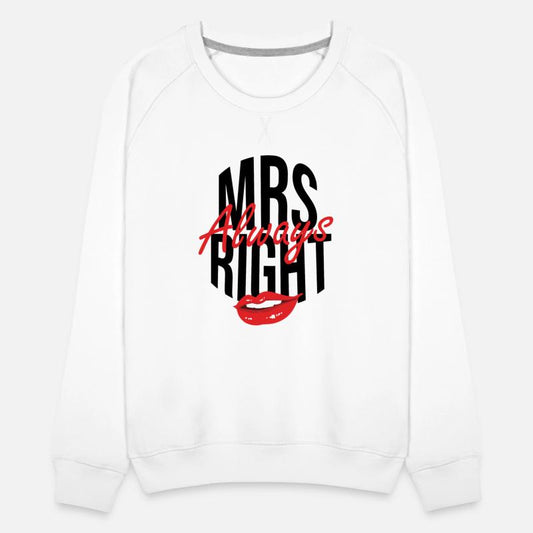 Mrs Always Right