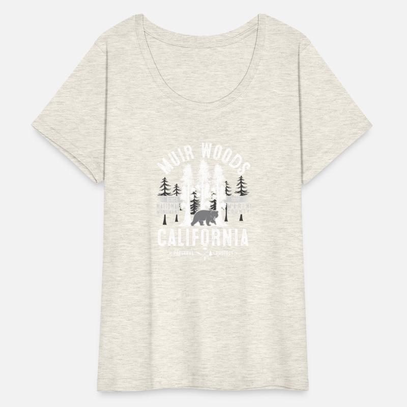 Muir Woods National Monut National