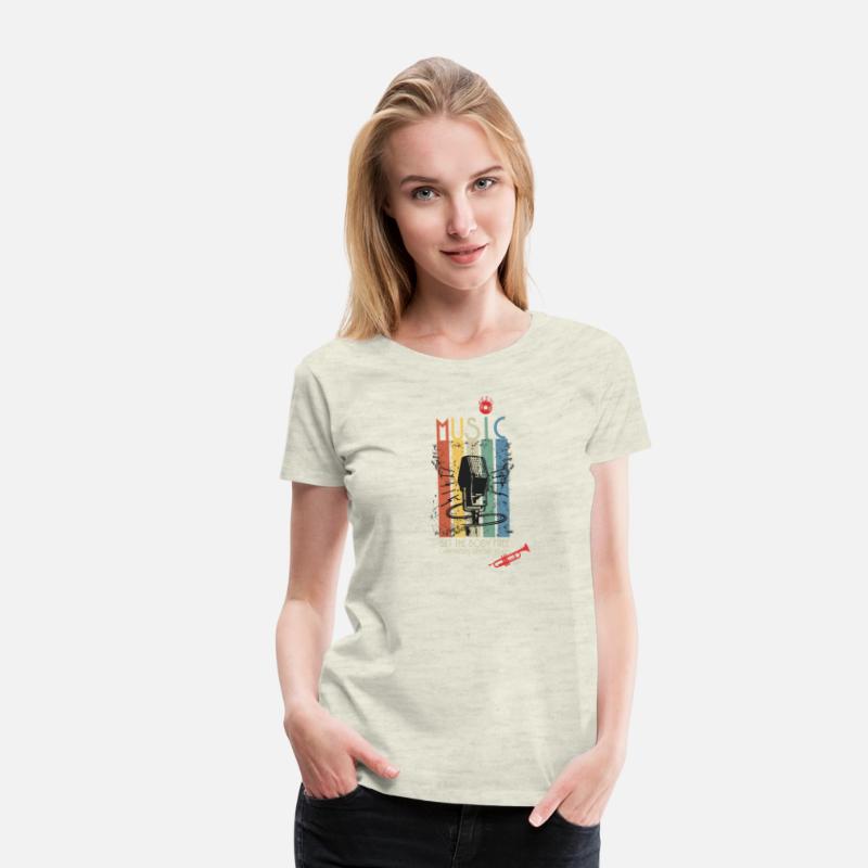 Music set the body free Microphone