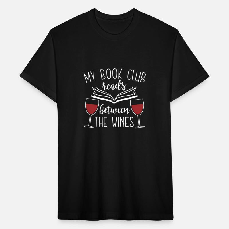 My Book Club Reads Between The Wines Reading