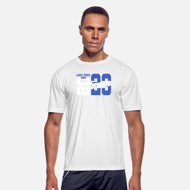 My Last First Day Senior 2023 Back To School Class