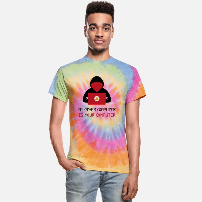 My Other Computer Is Your Computer